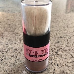 VS Body Shimmer Powder